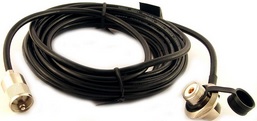 ��������� � ������� Anli CL-3 UHF / NMO